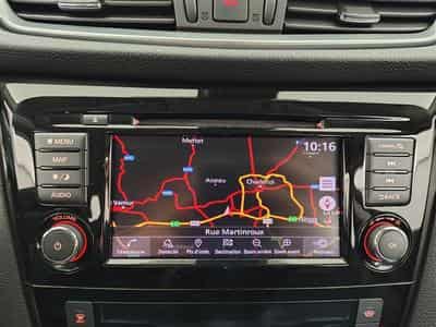 Nissan Qashqai 1.3 DIG Tekna NAVI / FULL LED / TOIT PANO / CAMERA 360° (2020) - Foto 11