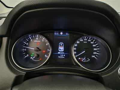 Nissan Qashqai 1.3 DIG Tekna NAVI / FULL LED / TOIT PANO / CAMERA 360° (2020) - Foto 10