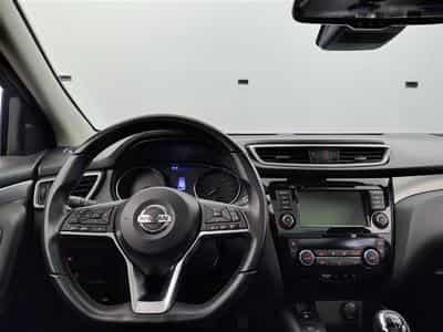 Nissan Qashqai 1.3 DIG Tekna NAVI / FULL LED / TOIT PANO / CAMERA 360° (2020) - Foto 9