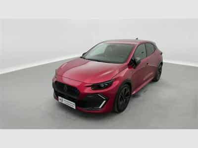 Renault Clio Esprit Alpine Full hybride E-Te (2026) - Photo 1