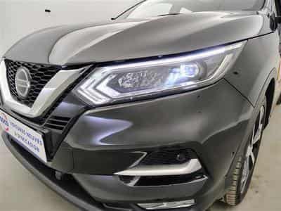Nissan Qashqai 1.3 DIG Tekna NAVI / FULL LED / TOIT PANO / CAMERA 360° (2020) - Foto 15