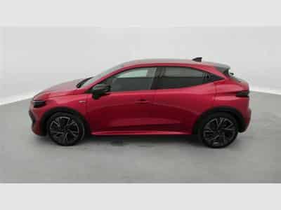 Renault Clio Esprit Alpine Full hybride E-Te (2026) - Photo 3