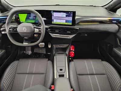 Renault Clio Esprit Alpine Full hybride E-Te (2026) - Photo 8