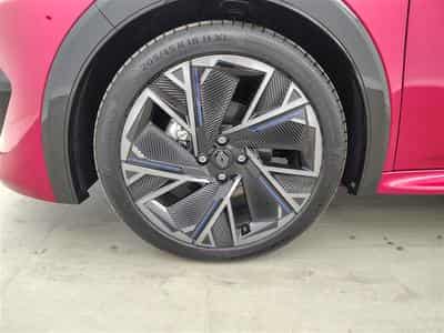 Renault Clio Esprit Alpine Full hybride E-Te (2026) - Photo 6