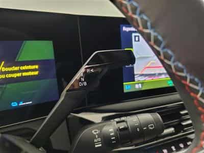 Renault Clio Esprit Alpine Full hybride E-Te (2026) - Photo 12