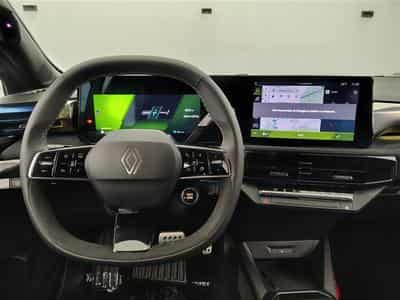 Renault Clio Esprit Alpine Full hybride E-Te (2026) - Photo 9