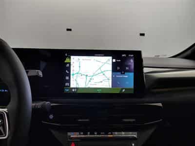 Renault Clio Esprit Alpine Full hybride E-Te (2026) - Photo 11