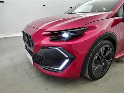 Renault Clio Esprit Alpine Full hybride E-Te (2026) - Photo 15