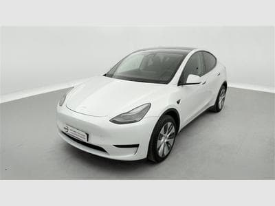 Tesla Model Y Standard Range RWD NAVI / FULL LED / CUIR / PANO / CAMERA360 (2024) - Foto 1