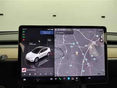 Tesla Model Y Standard Range RWD NAVI / FULL LED / CUIR / PANO / CAMERA360 (2024) - Foto 11