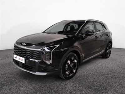 Kia Sportage 1.6 T-GDi 150cv DCT LX NAVI / FULL LED / CAMERA / KEYLESS (2026) - Foto 1