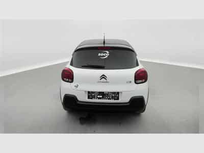 Citroen C3 1.2i PureTech Shine CARPLAY / FULL LED / JA 16" (2023) - Photo 5