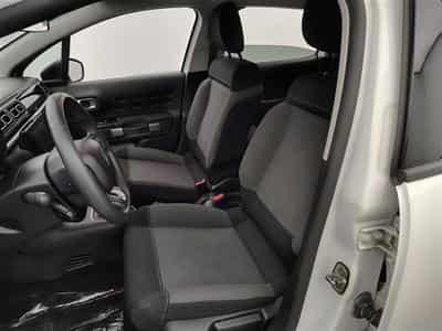 Citroen C3 1.2i PureTech Shine CARPLAY / FULL LED / JA 16" (2023) - Photo 7
