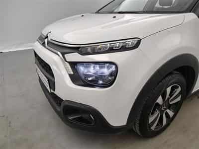 Citroen C3 1.2i PureTech Shine CARPLAY / FULL LED / JA 16" (2023) - Photo 15