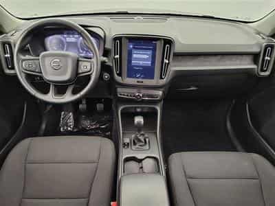 Volvo XC40 1.5 T3 Momentum Core (2020) - Foto 8