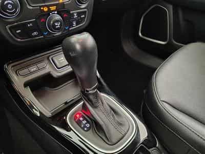 Jeep Compass 1.3 Turbo 150cv DCT Night Eagle NAVI / FULL LED / CAMERA (2021) - Foto 12