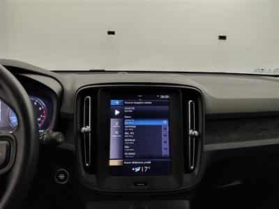 Volvo XC40 1.5 T3 Momentum Core (2020) - Foto 11