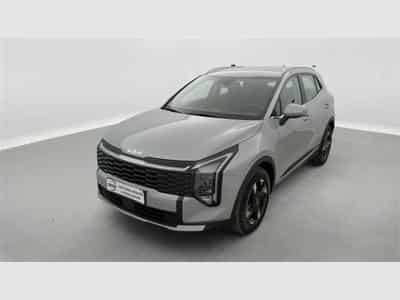 Kia Sportage 1.6 T-GDi 150cv DCT LX NAVI / FULL LED / CAMERA / KEYLESS (2026) - Foto 1