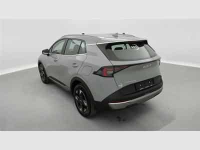 Kia Sportage 1.6 T-GDi 150cv DCT LX NAVI / FULL LED / CAMERA / KEYLESS (2026) - Foto 2