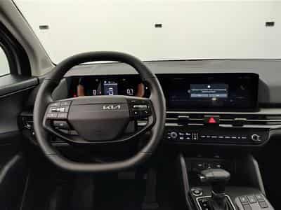 Kia Sportage 1.6 T-GDi 150cv DCT LX NAVI / FULL LED / CAMERA / KEYLESS (2026) - Foto 9