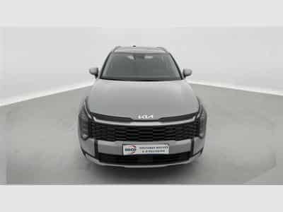Kia Sportage 1.6 T-GDi 150cv DCT LX NAVI / FULL LED / CAMERA / KEYLESS (2026) - Foto 4