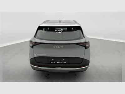 Kia Sportage 1.6 T-GDi 150cv DCT LX NAVI / FULL LED / CAMERA / KEYLESS (2026) - Foto 5