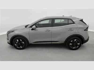 Kia Sportage 1.6 T-GDi 150cv DCT LX NAVI / FULL LED / CAMERA / KEYLESS (2026) - Foto 3