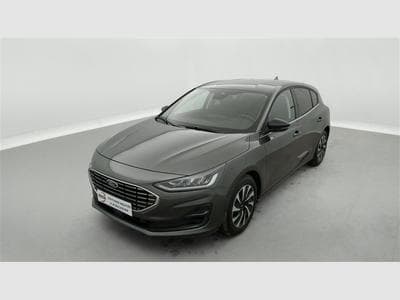 Ford Focus 1.0 EcoBoost 155Cv Titanium X Navi / PDC av+ar (2025) - Foto 1