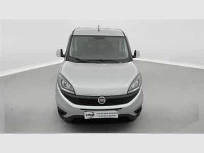 Fiat Doblo 1.6 MJET Cargo CLIM / CARPLAY (2023) - Photo 4