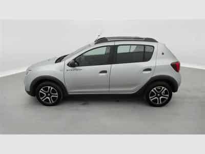Dacia Sandero 1.5 Blue dCi Anniversary (EU6.2) (2020) - Foto 3