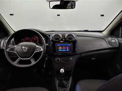 Dacia Sandero 1.5 Blue dCi Anniversary (EU6.2) (2020) - Foto 8