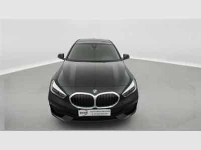 BMW 118 dA Navi Cockpit / Led / PDC av+ar (2024) - Photo 4