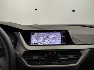 BMW 118 dA Navi Cockpit / Led / PDC av+ar (2024) - Photo 11