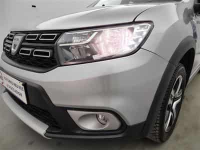 Dacia Sandero 1.5 Blue dCi Anniversary (EU6.2) (2020) - Foto 15
