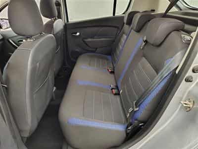 Dacia Sandero 1.5 Blue dCi Anniversary (EU6.2) (2020) - Foto 13