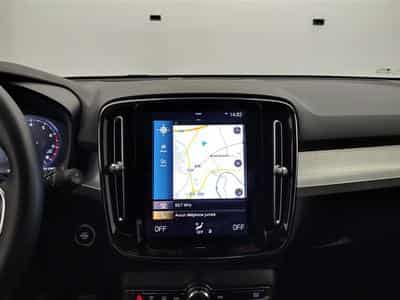 Volvo XC40 1.5 T2 Momentum Pro NAVI/FULL LED/JA/PDC AV AR (2021) - Foto 11