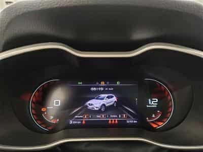 MG ZS 1.0 T-GDi Luxury (2023) - Foto 10