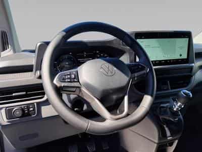 VW T7 2.0 TDI 110cv 3100mm 3pl. CARPLAY / FULL LED / CAMERA (2026) - Photo 9