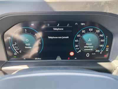 VW T7 2.0 TDI 110cv 3100mm 3pl. CARPLAY / FULL LED / CAMERA (2026) - Photo 10