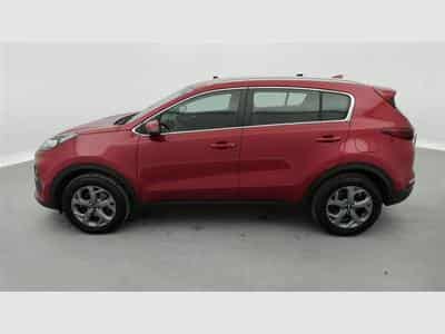 Kia Sportage 1.6i Must NAVI/FULL LED/JA17/PDC (2020) - Foto 3