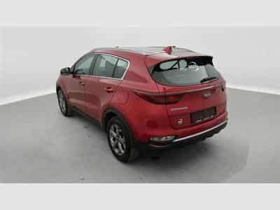 Kia Sportage 1.6i Must NAVI/FULL LED/JA17/PDC (2020) - Foto 2