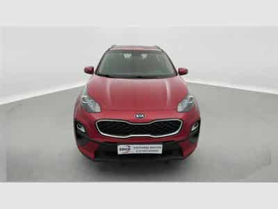 Kia Sportage 1.6i Must NAVI/FULL LED/JA17/PDC (2020) - Foto 4
