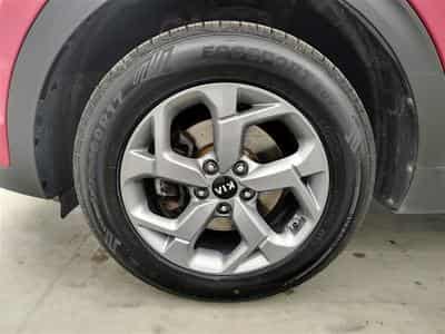 Kia Sportage 1.6i Must NAVI/FULL LED/JA17/PDC (2020) - Foto 6