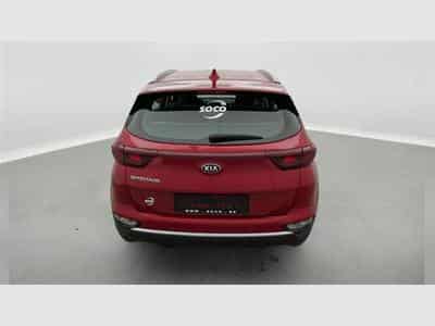 Kia Sportage 1.6i Must NAVI/FULL LED/JA17/PDC (2020) - Foto 5