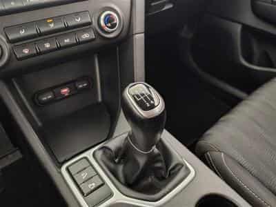 Kia Sportage 1.6i Must NAVI/FULL LED/JA17/PDC (2020) - Foto 12