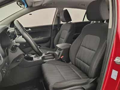 Kia Sportage 1.6i Must NAVI/FULL LED/JA17/PDC (2020) - Foto 7