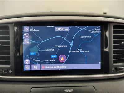 Kia Sportage 1.6i Must NAVI/FULL LED/JA17/PDC (2020) - Foto 11