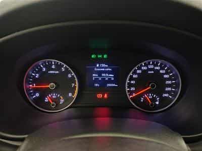 Kia Sportage 1.6i Must NAVI/FULL LED/JA17/PDC (2020) - Foto 10