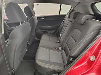 Kia Sportage 1.6i Must NAVI/FULL LED/JA17/PDC (2020) - Foto 13