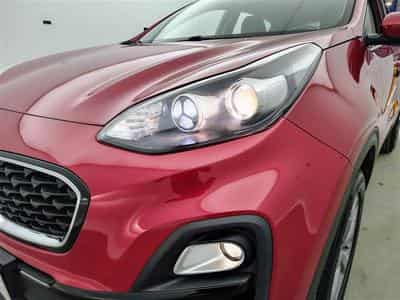 Kia Sportage 1.6i Must NAVI/FULL LED/JA17/PDC (2020) - Foto 15